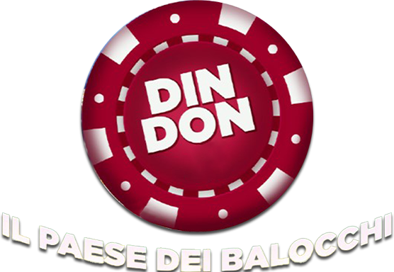 Din don - Il paese dei balocchi - Film Mediaset Infinity