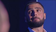 Ottava puntata - Sabato 27 febbraio