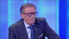 Luigi alla ricerca dell'ex fidanzata