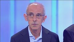 La storia di Antonio