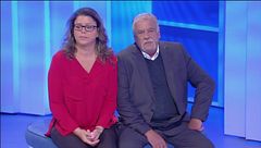 La storia di Maria Lucia e Piero