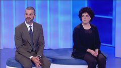 Luca Argentero il regalo per il compagno di Valentina