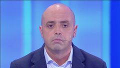 La storia di Vincenzo