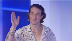 Irama a C'è Posta per Te