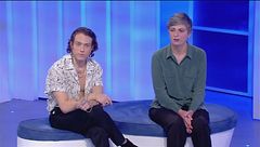 Irama è il regalo per Roberta