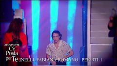 La seconda puntata in 145 secondi