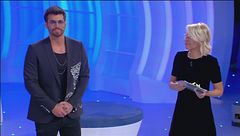 Can Yaman entra in studio