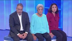 La storia di Teresa, Vincenzo e Veronica