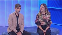 Michele Riondino è il regalo per Moreno