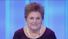 Il freddo bacio di Almerinda