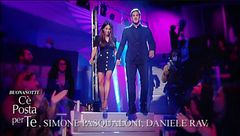 La quarta puntata in 120 secondi