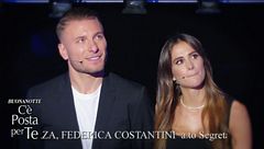 La quinta puntata in 120 secondi