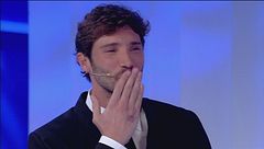 Stefano De Martino a C'è Posta per Te