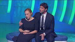 Stefano De Martino a cuore aperto