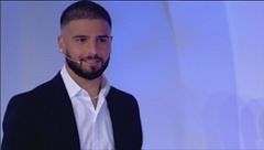 Lorenzo Insigne a C'è Posta per Te