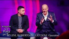 L'ottava puntata in 135 secondi