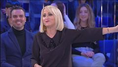 Luciana Littizzetto show