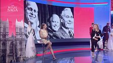Royal Weddings - 25 novembre