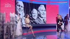 Royal Weddings - 25 novembre