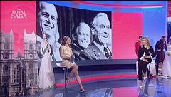 Royal Weddings - 25 novembre