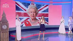 Elisabetta II: dalla A alla Z - 2 dicembre