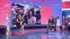 Annus Horribilis - 16 dicembre