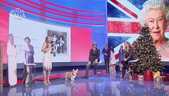 Royal Christmas - 23 dicembre