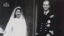 20 novembre 1947, l'inizio di una favola: Filippo ed Elisabetta si sposano
