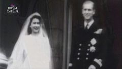 20 novembre 1947, l'inizio di una favola: Filippo ed Elisabetta si sposano