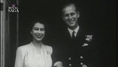 Elisabetta e Filippo: un amore da record