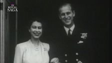 Elisabetta e Filippo: un amore da record