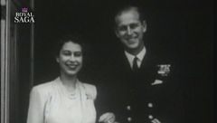 Elisabetta e Filippo: un amore da record