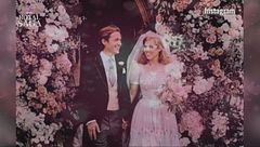 L'ultimo Royal Wedding del decennio