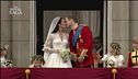 Il matrimonio del secolo: William e Kate