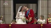 Il matrimonio del secolo: William e Kate