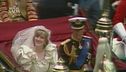 29 luglio 1981, Carlo e Diana: nozze splendide e dannate
