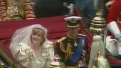 29 luglio 1981, Carlo e Diana: nozze splendide e dannate