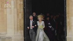 Carlo e Camilla: un matrimonio che non fa sognare nessuno