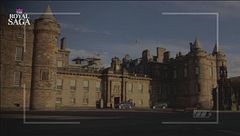 Tutte le case della regina Elisabetta II