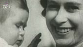 I figli di Elisabetta II
