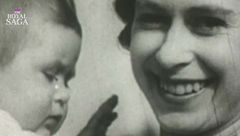 I figli di Elisabetta II