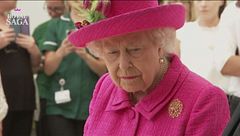 Elisabetta II, un personaggio entrato nella storia, amatissimo in tutto il mondo