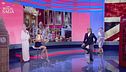 Lavinia Orefici e Roberto Alessi sui banchetti reali