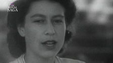 Il lavoro di Elisabetta II