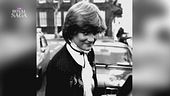 Lady Diana: l'inizio di una favola dal finale amaro