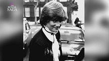 Lady Diana: l'inizio di una favola dal finale amaro