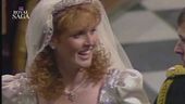 Sarah Ferguson, la duchessa degli scandali