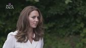 Kate Middleton: una borghese divenuta principessa