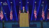 Il 14° Presidente americano