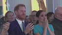 Harry e Meghan negli Stati Uniti